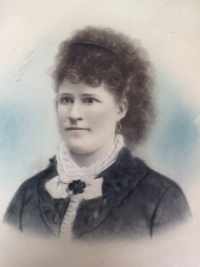 Caroline Olevia Olsen (1854 - 1925) Profile